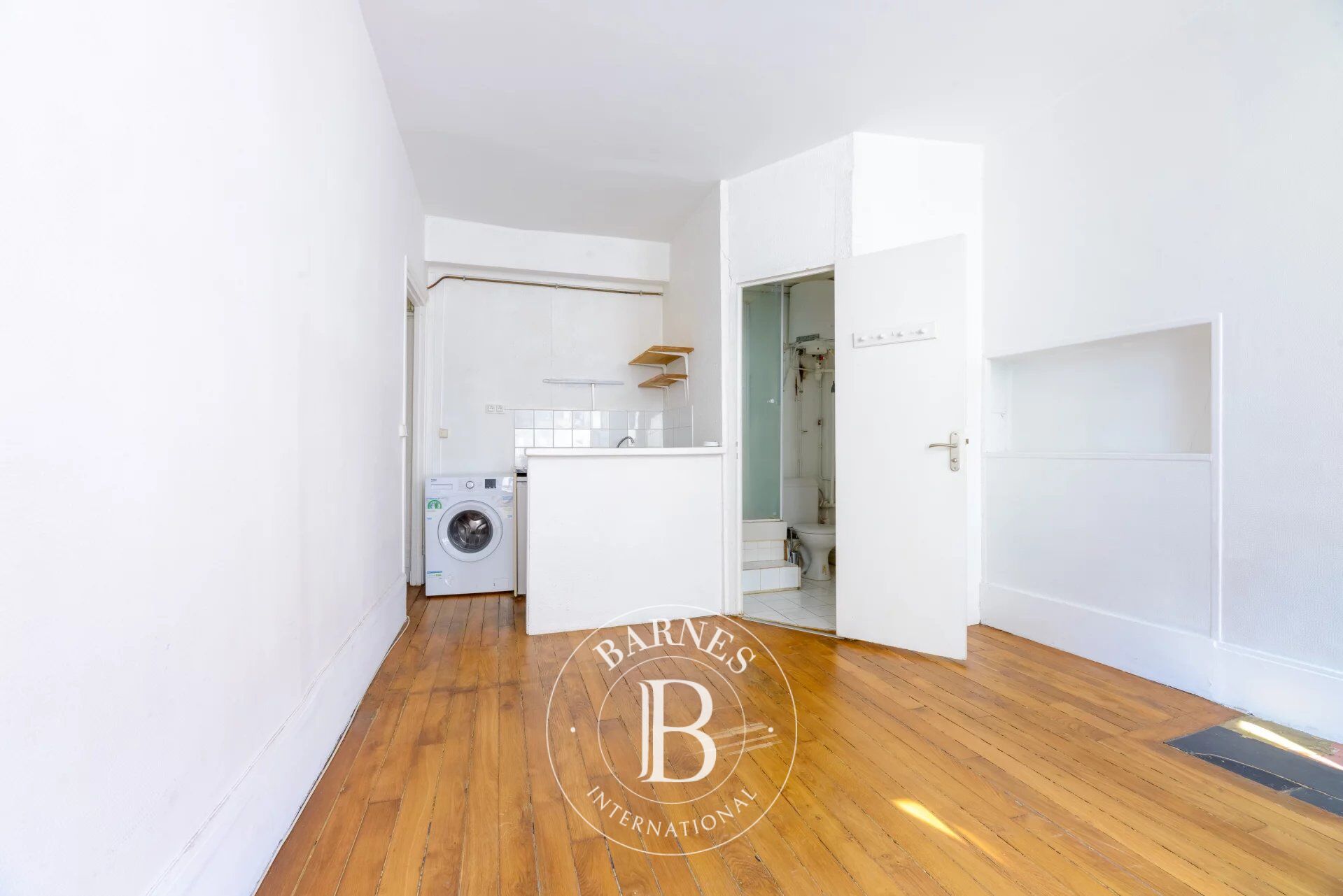 Appartamento Paris 8ème - picture 3