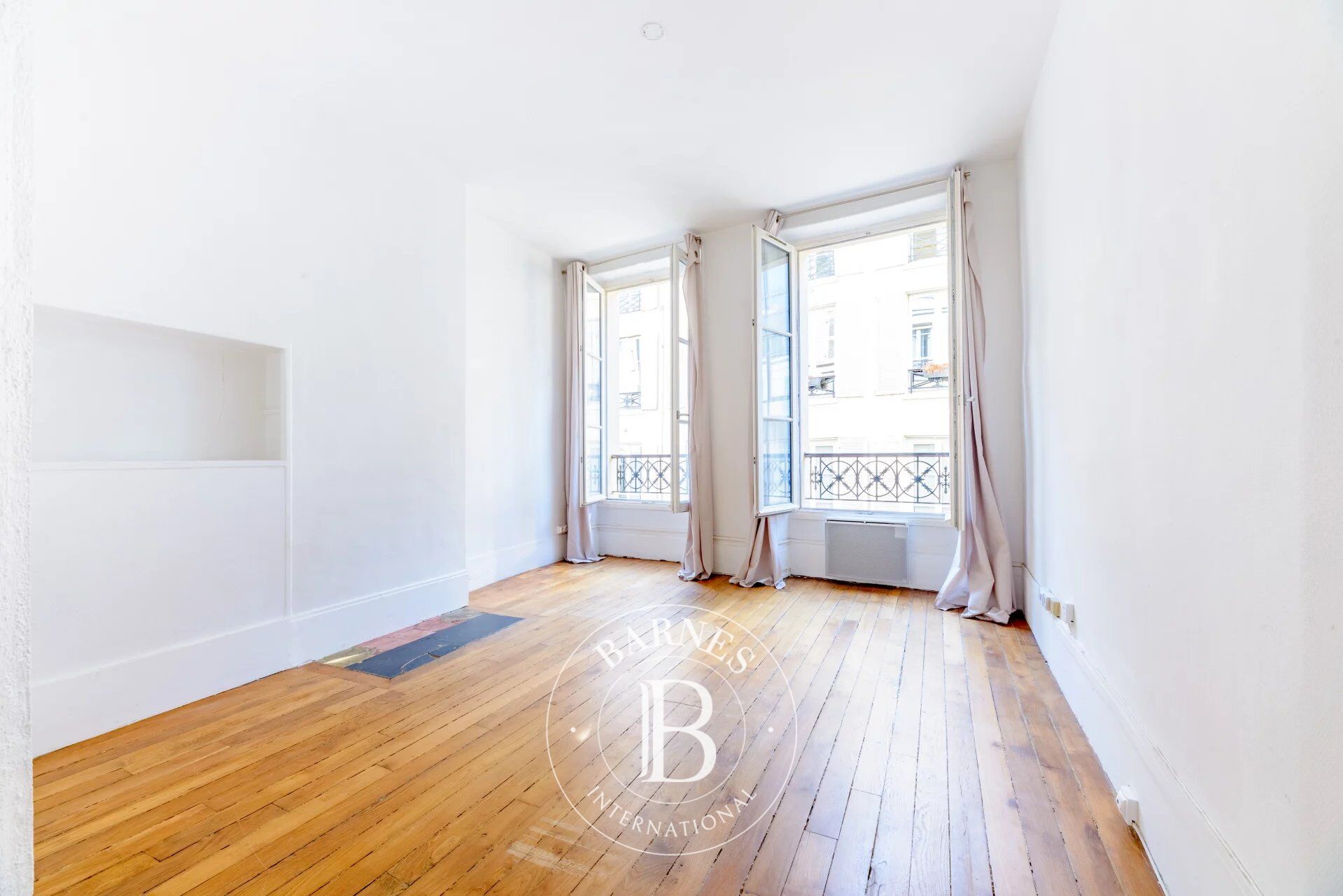 Appartamento Paris 8ème - picture 2