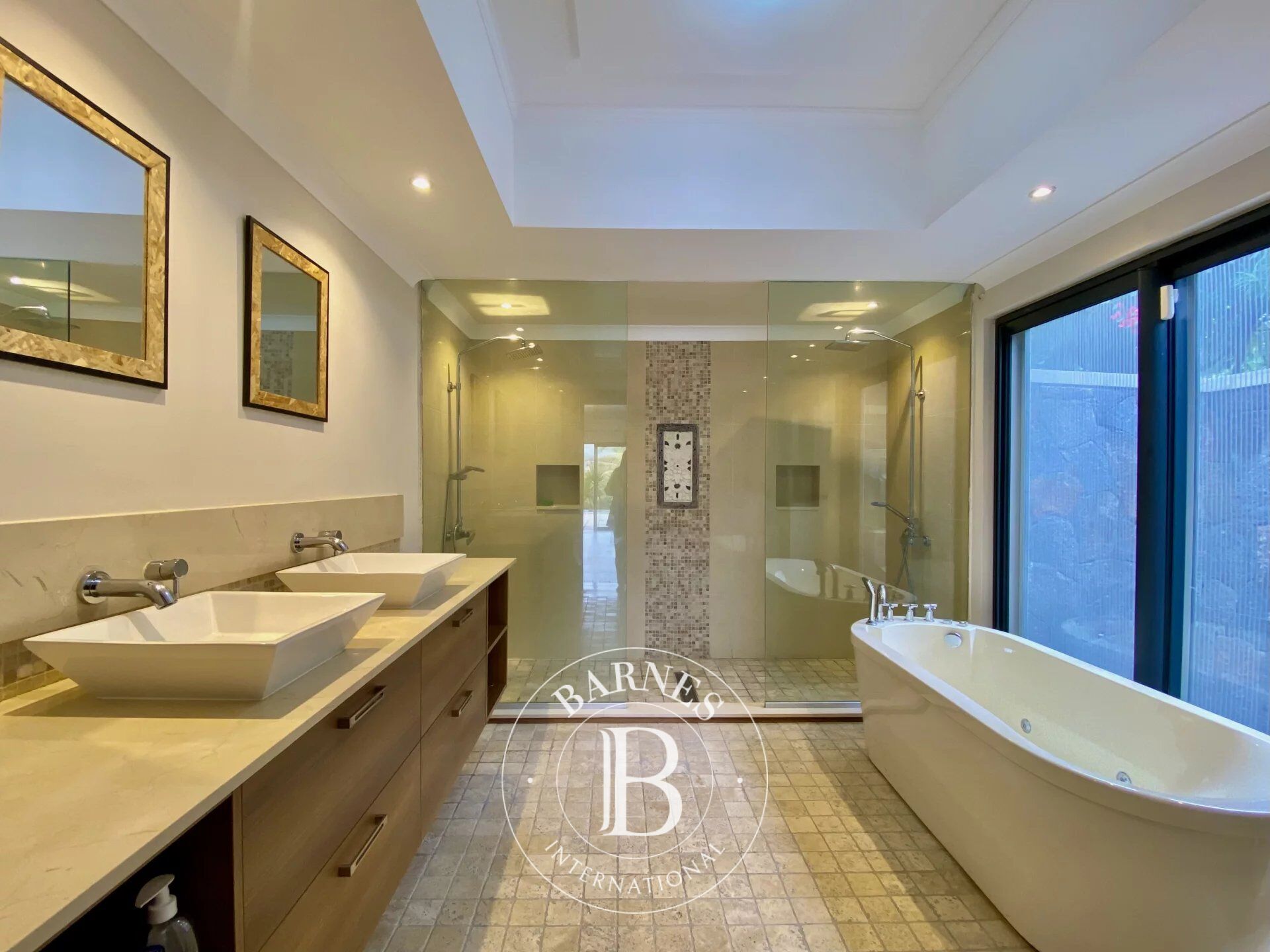 Villa Rivière Noire - picture 11