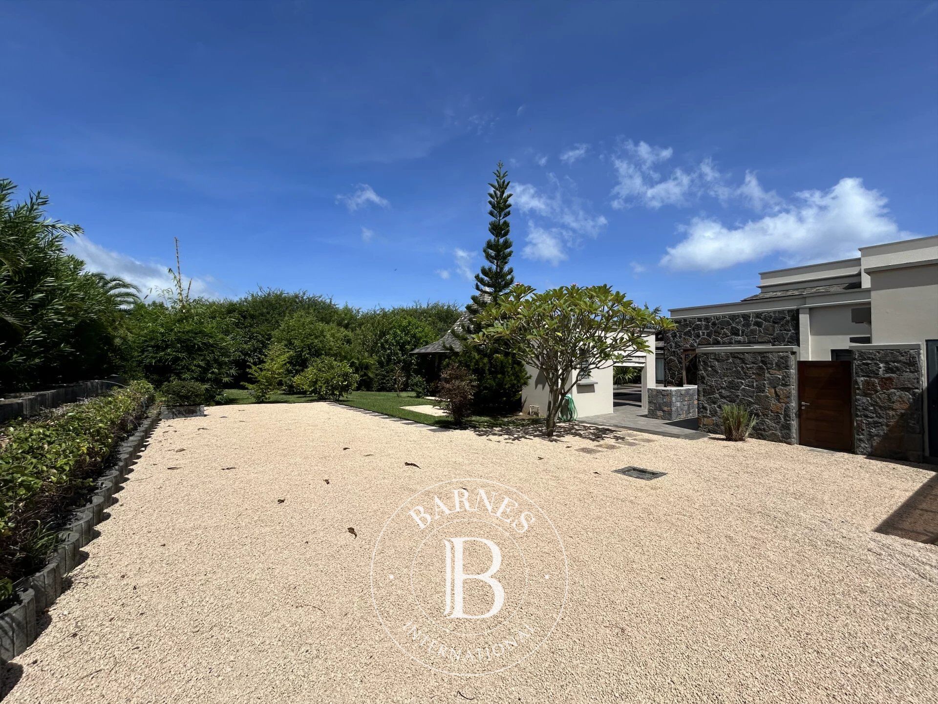 Villa Rivière Noire - picture 27