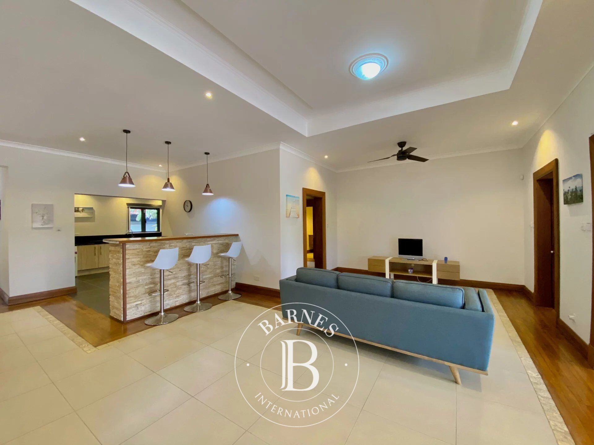 Villa Rivière Noire