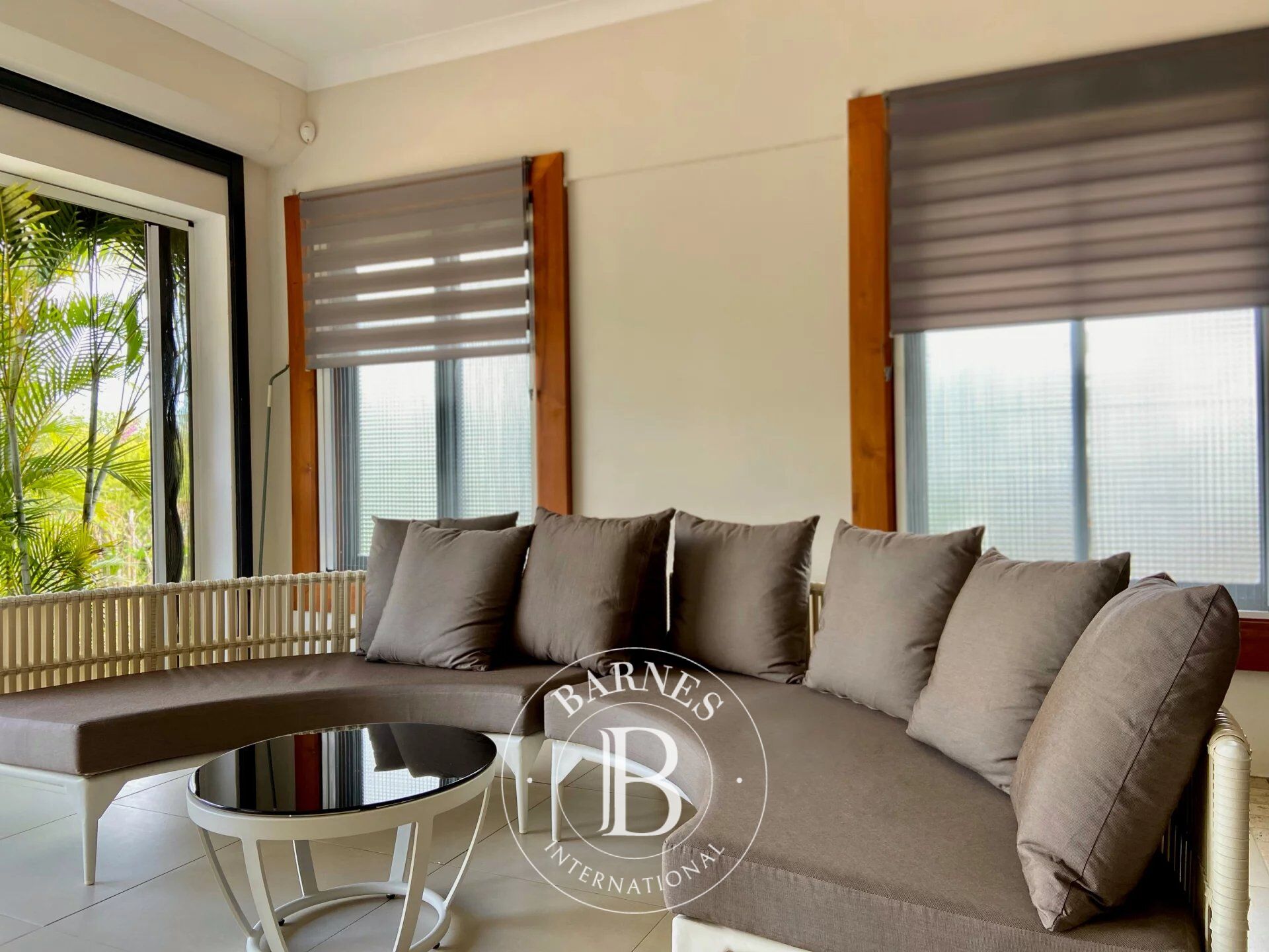 Villa Rivière Noire - picture 21