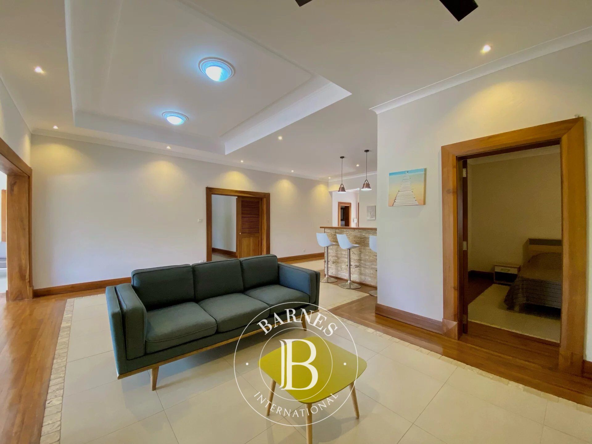 Villa Rivière Noire - picture 4