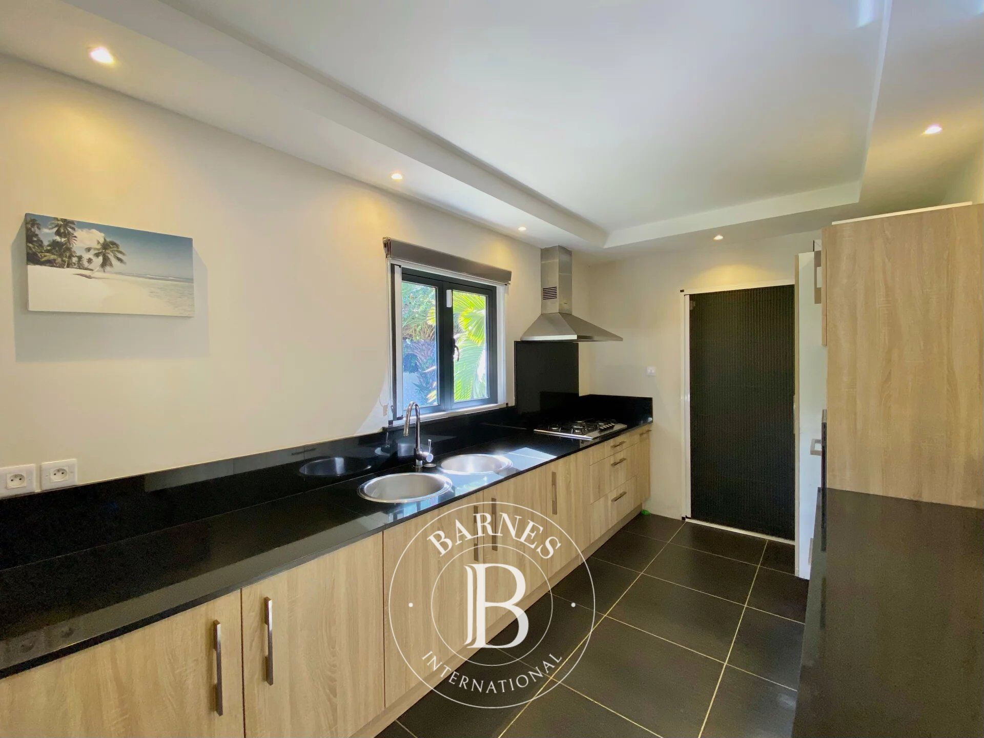 Villa Rivière Noire - picture 6