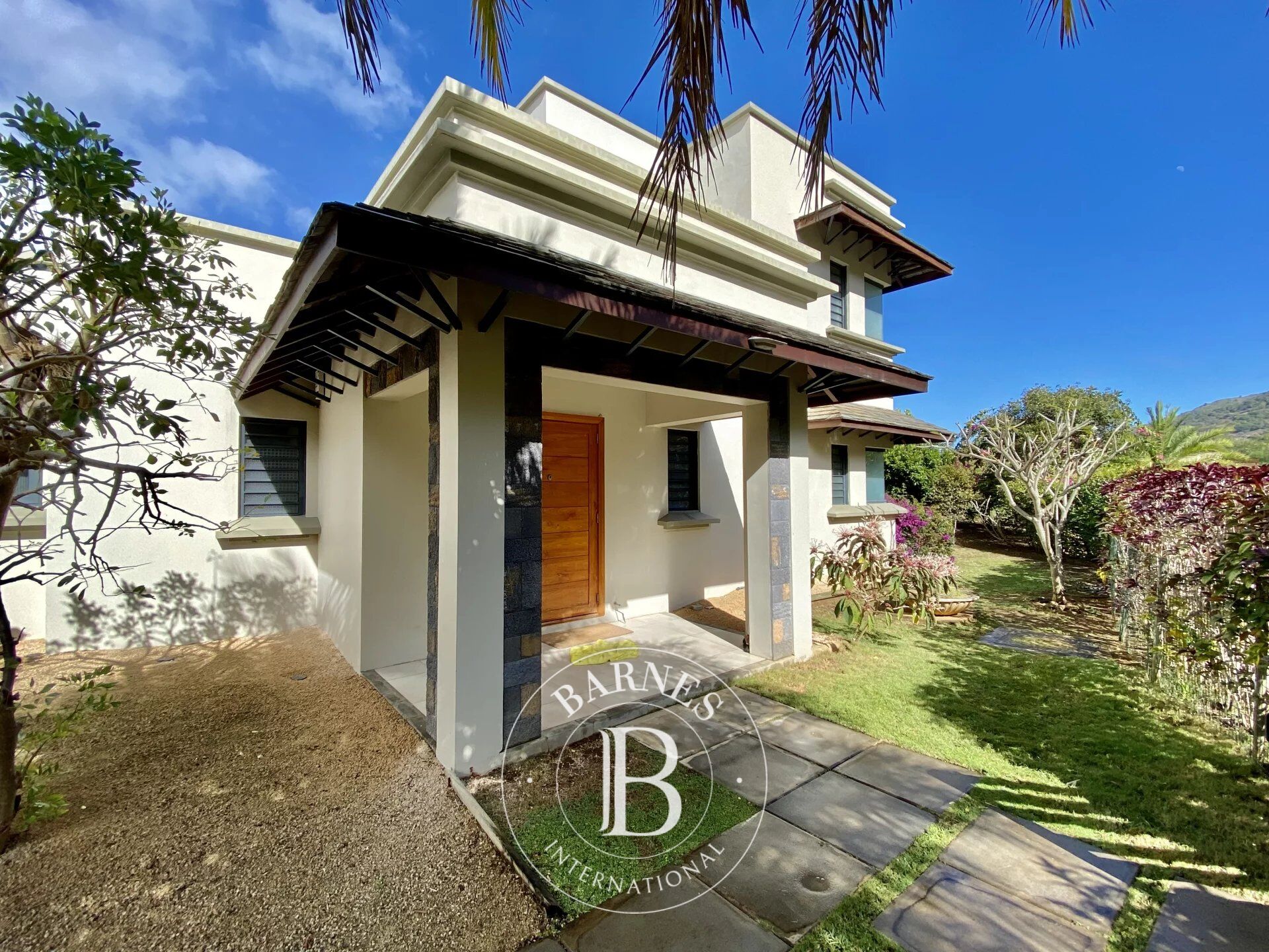 Villa Rivière Noire - picture 23