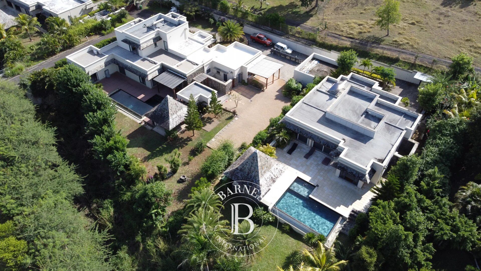 Villa Rivière Noire - picture 24