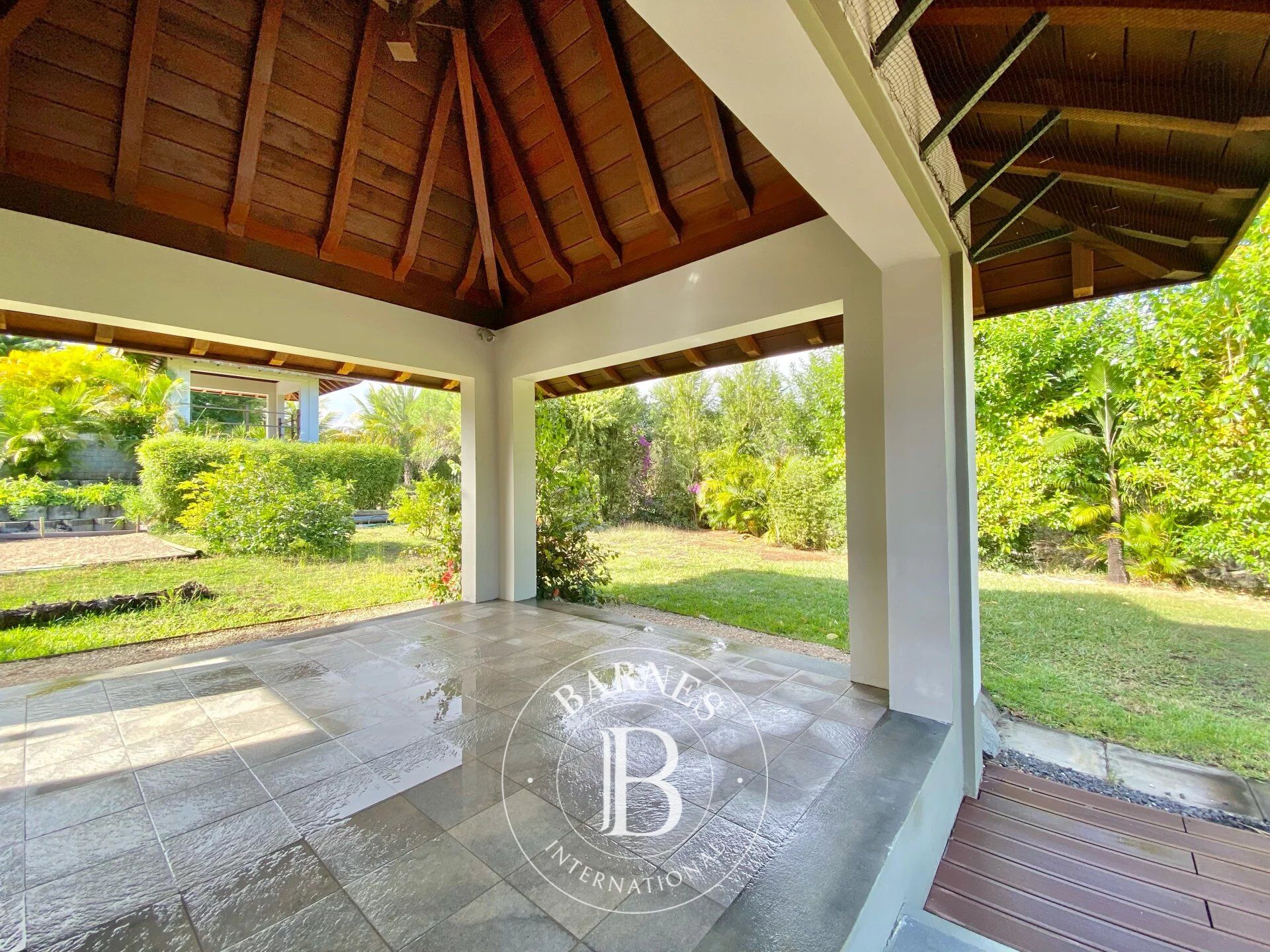 Villa Rivière Noire - picture 22