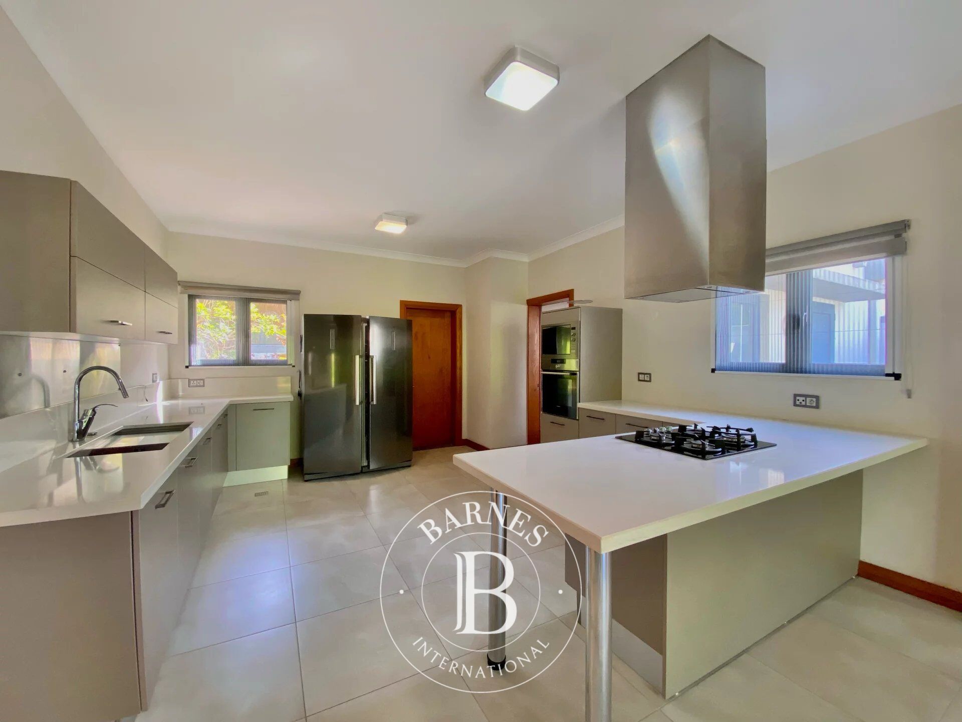 Villa Rivière Noire - picture 16