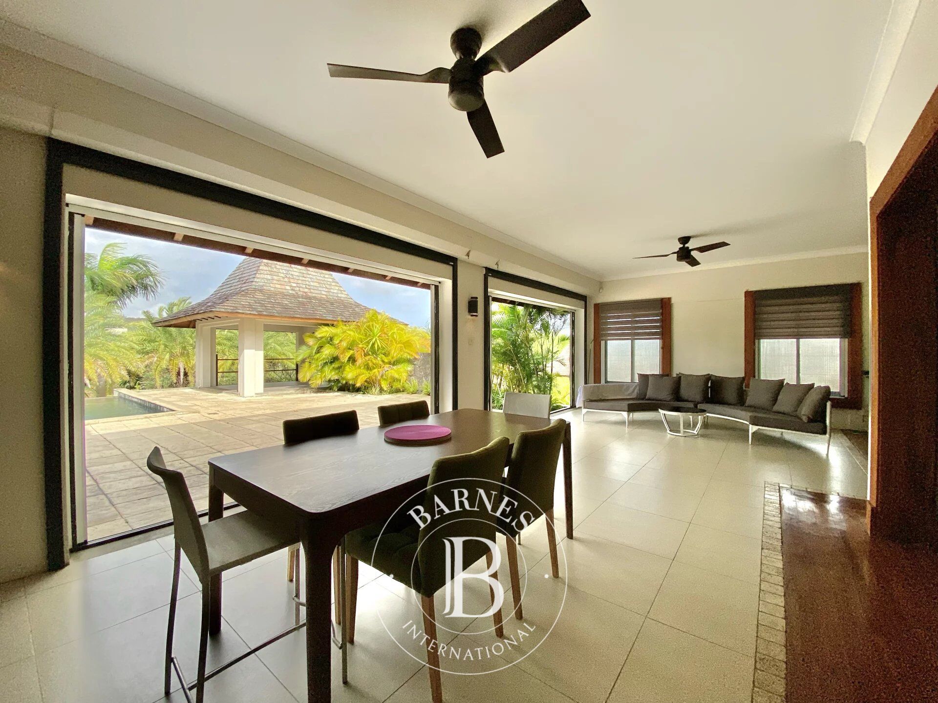 Villa Rivière Noire - picture 20