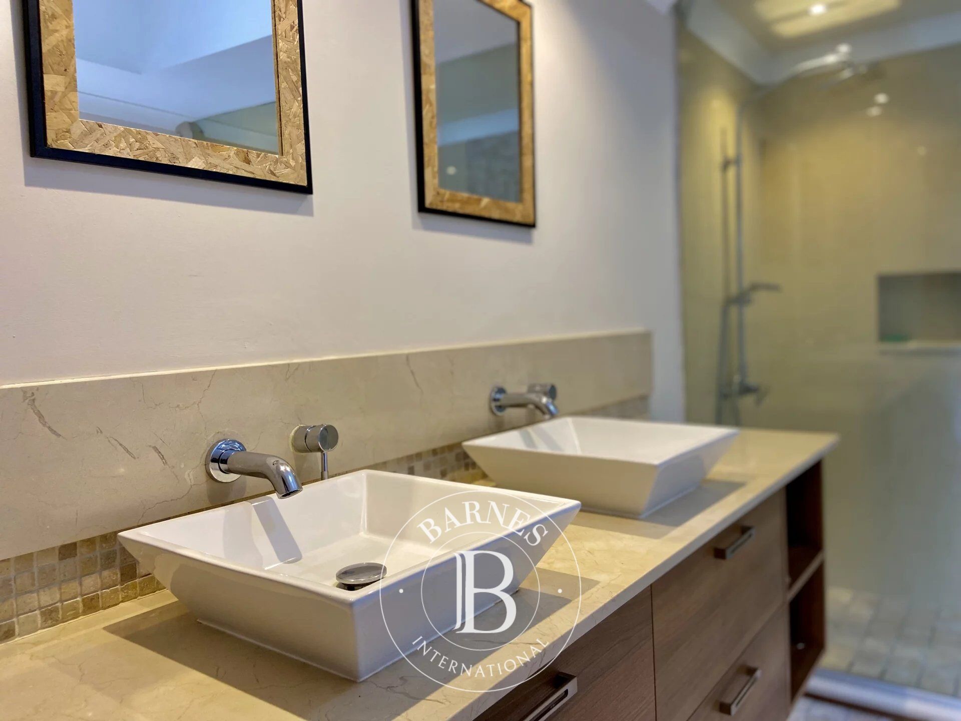 Villa Rivière Noire - picture 12