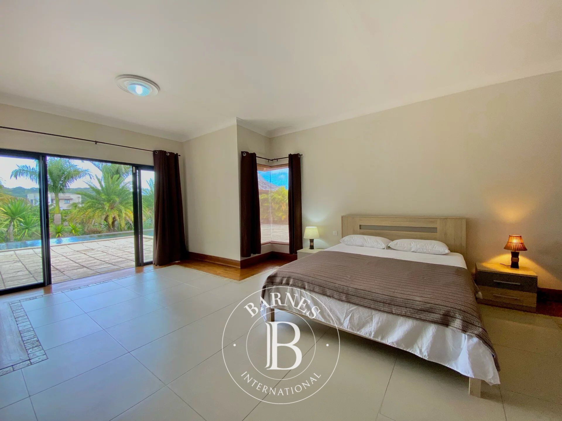 Villa Rivière Noire - picture 9