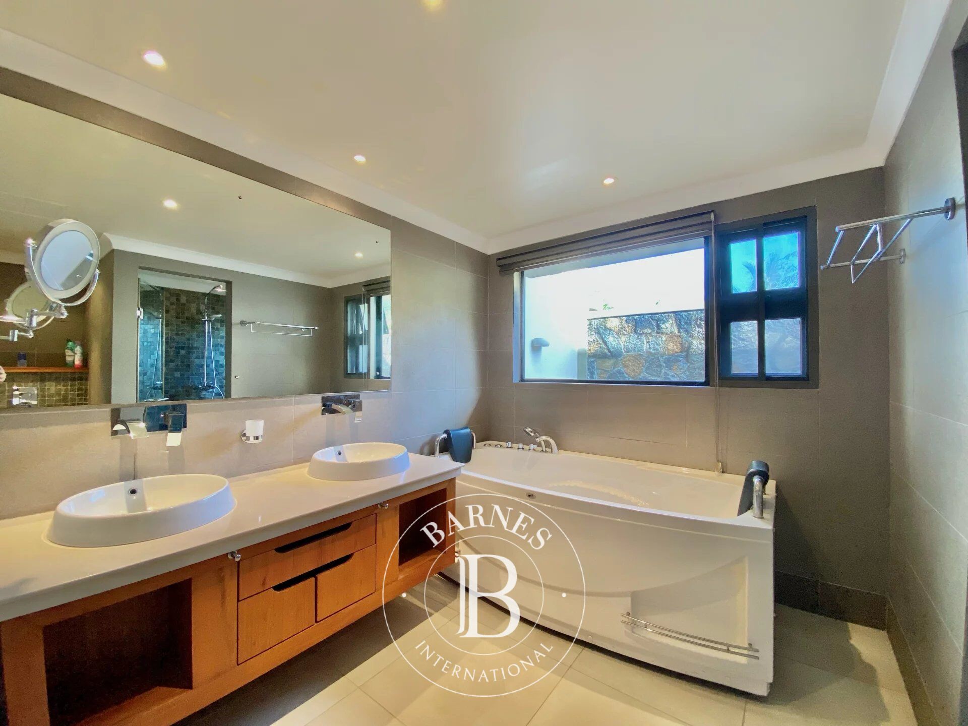 Villa Rivière Noire - picture 18