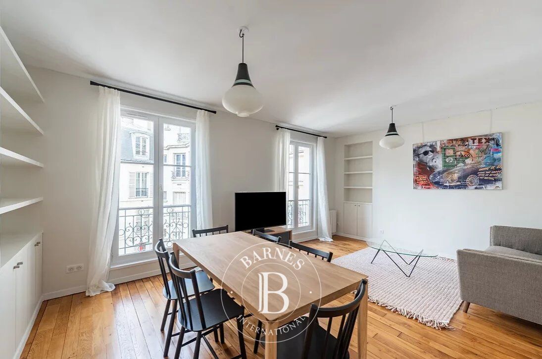 Le service location de la Maison BARNES vous présente ce bien : - picture 1