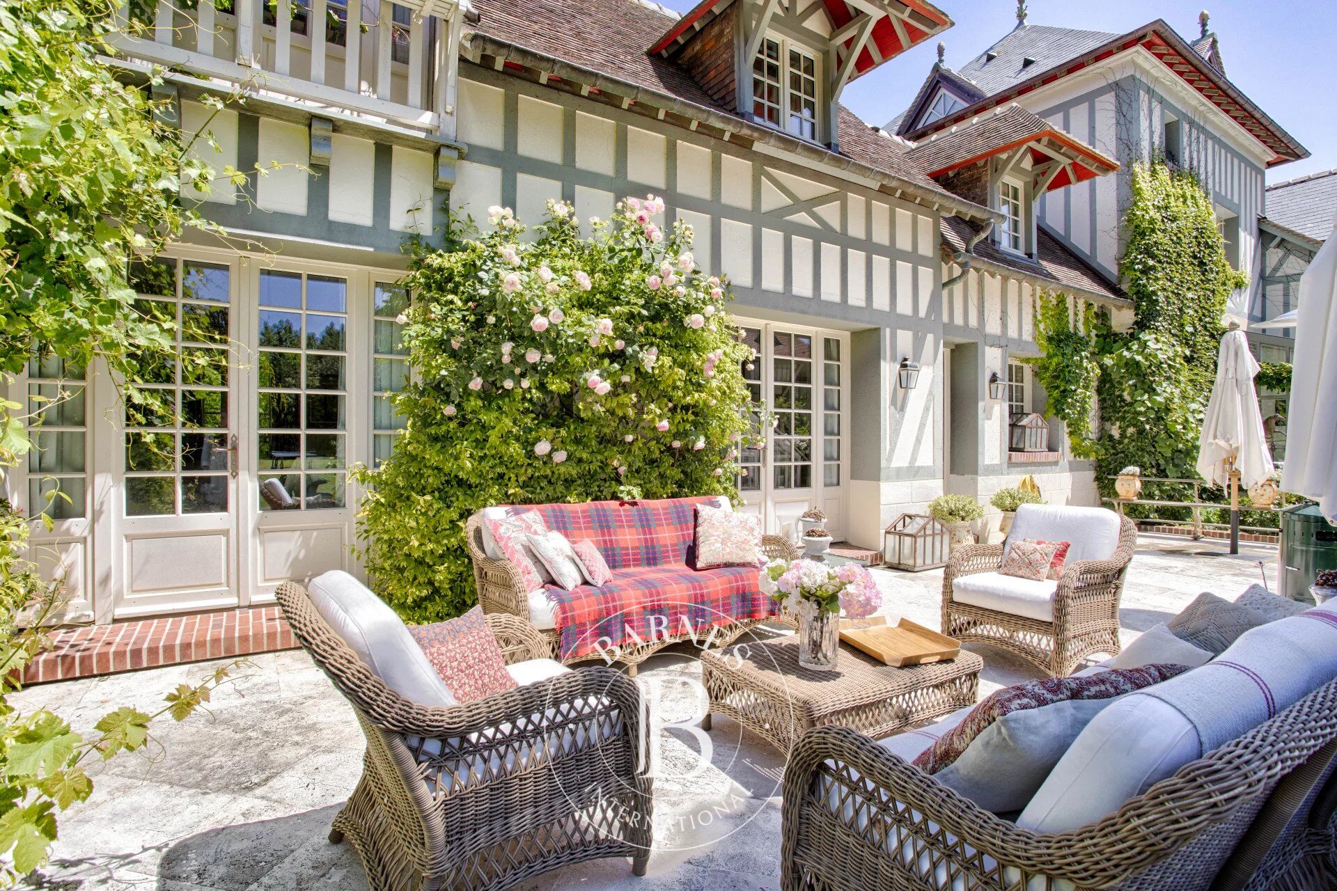 For Rent, Property Deauville - picture 5