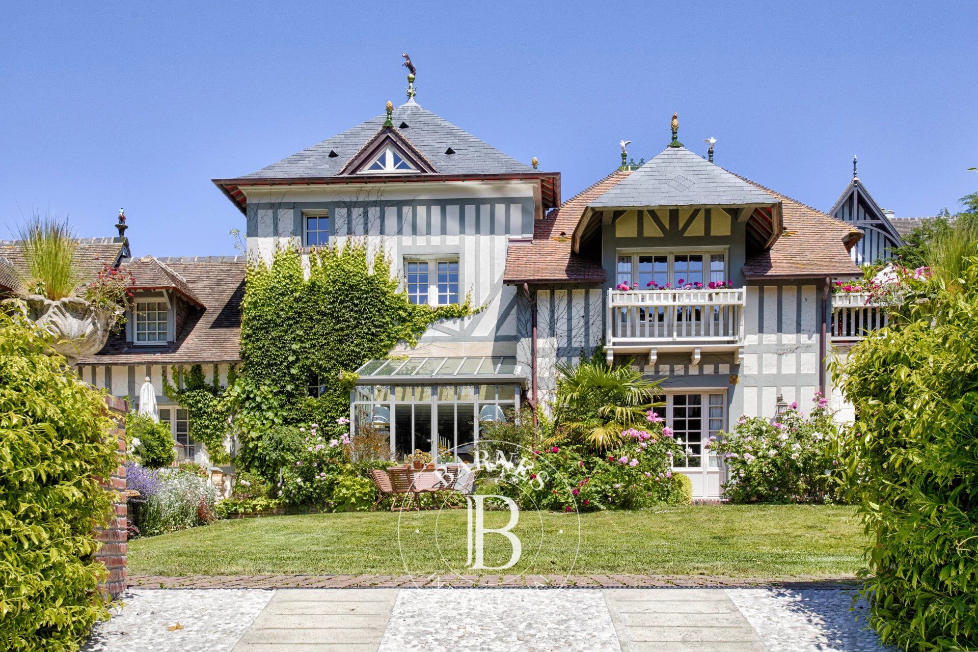 For Rent, Property Deauville - picture 1