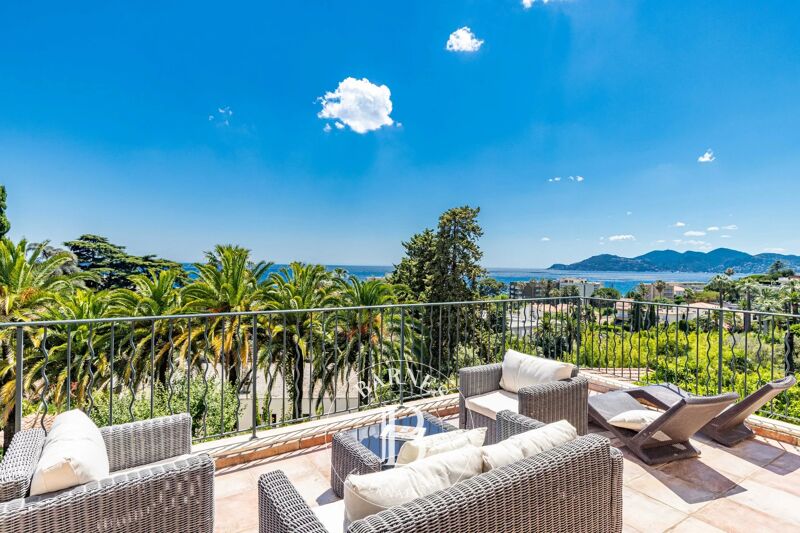 Alquiler, Villa Cannes - picture 3