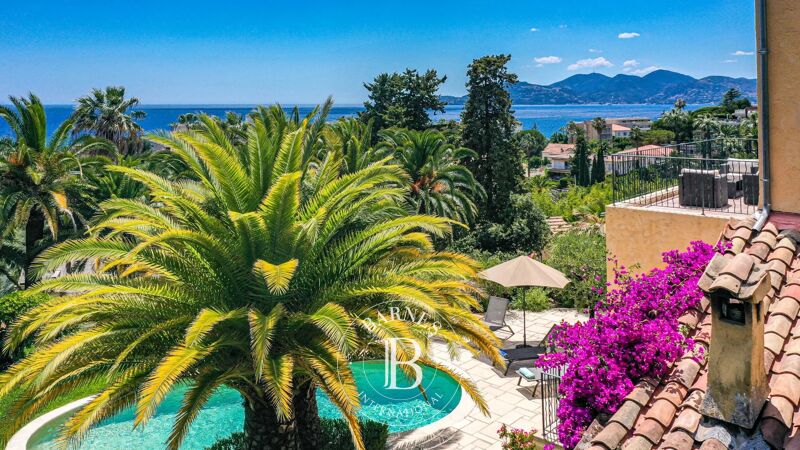 Alquiler, Villa Cannes - picture 2