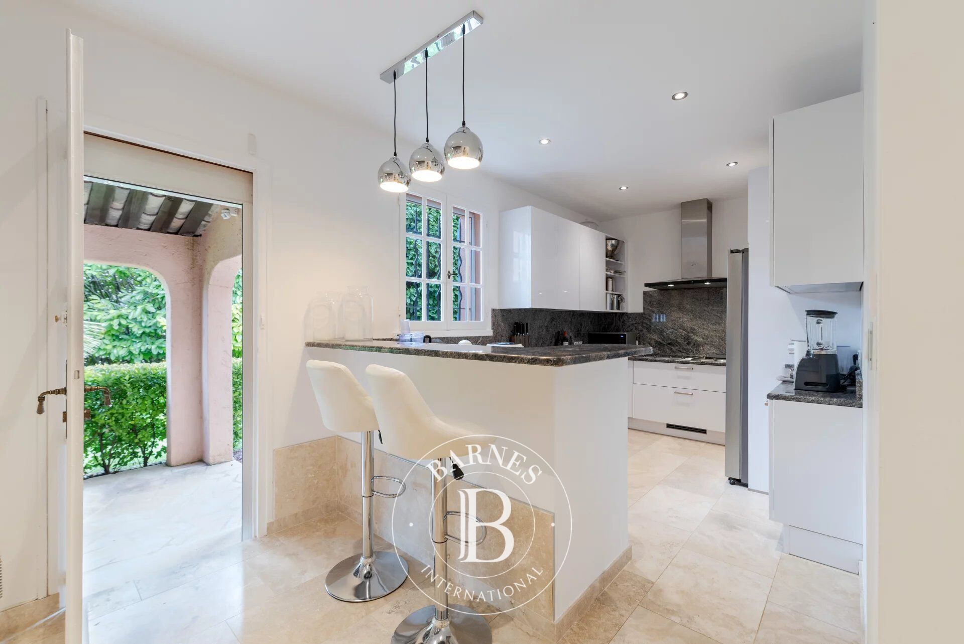 Roquefort-Les-Pins - Villa Provençale - Sleeps 8 - Swimming Pool - picture 3