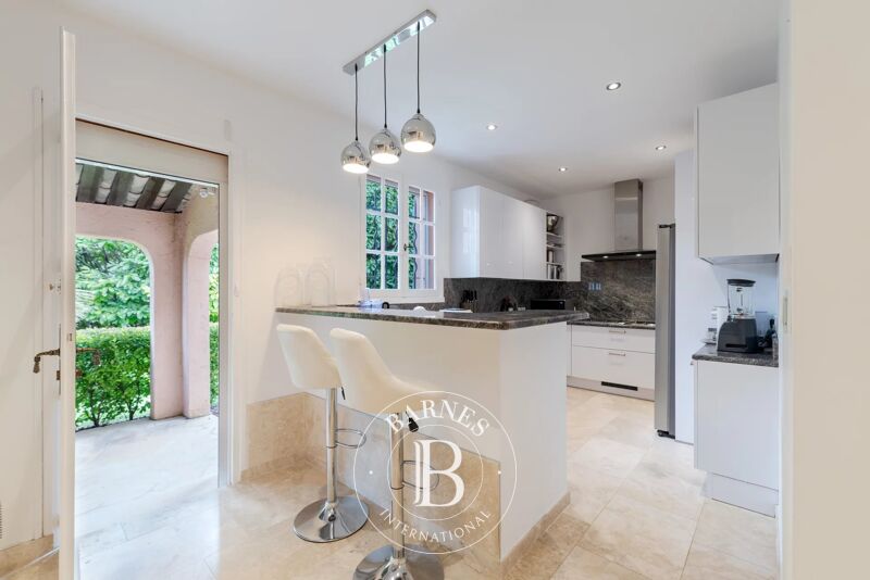 Alquiler, Villa Roquefort-les-Pins - picture 3