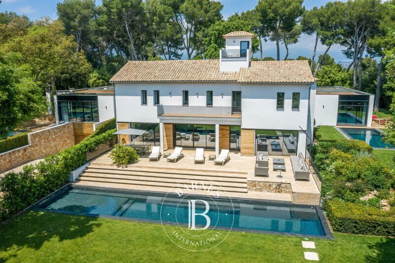 Alquiler, Villa Antibes - picture 2