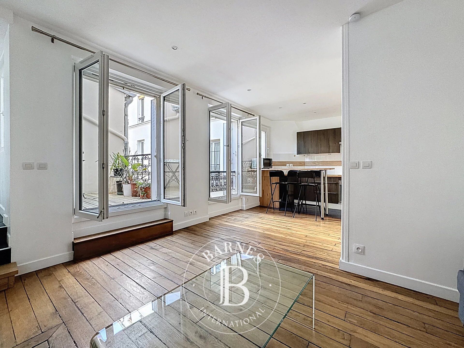 Piso Paris 11ème - picture 1