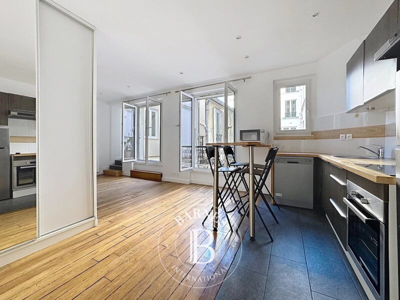 For Rent Apartment | Paris 11ème - picture 3