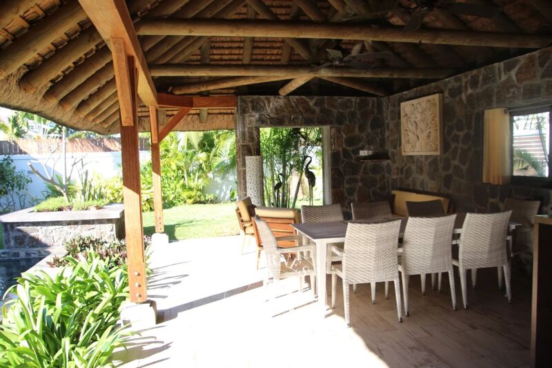 À louer, Villa Pereybère - picture 3