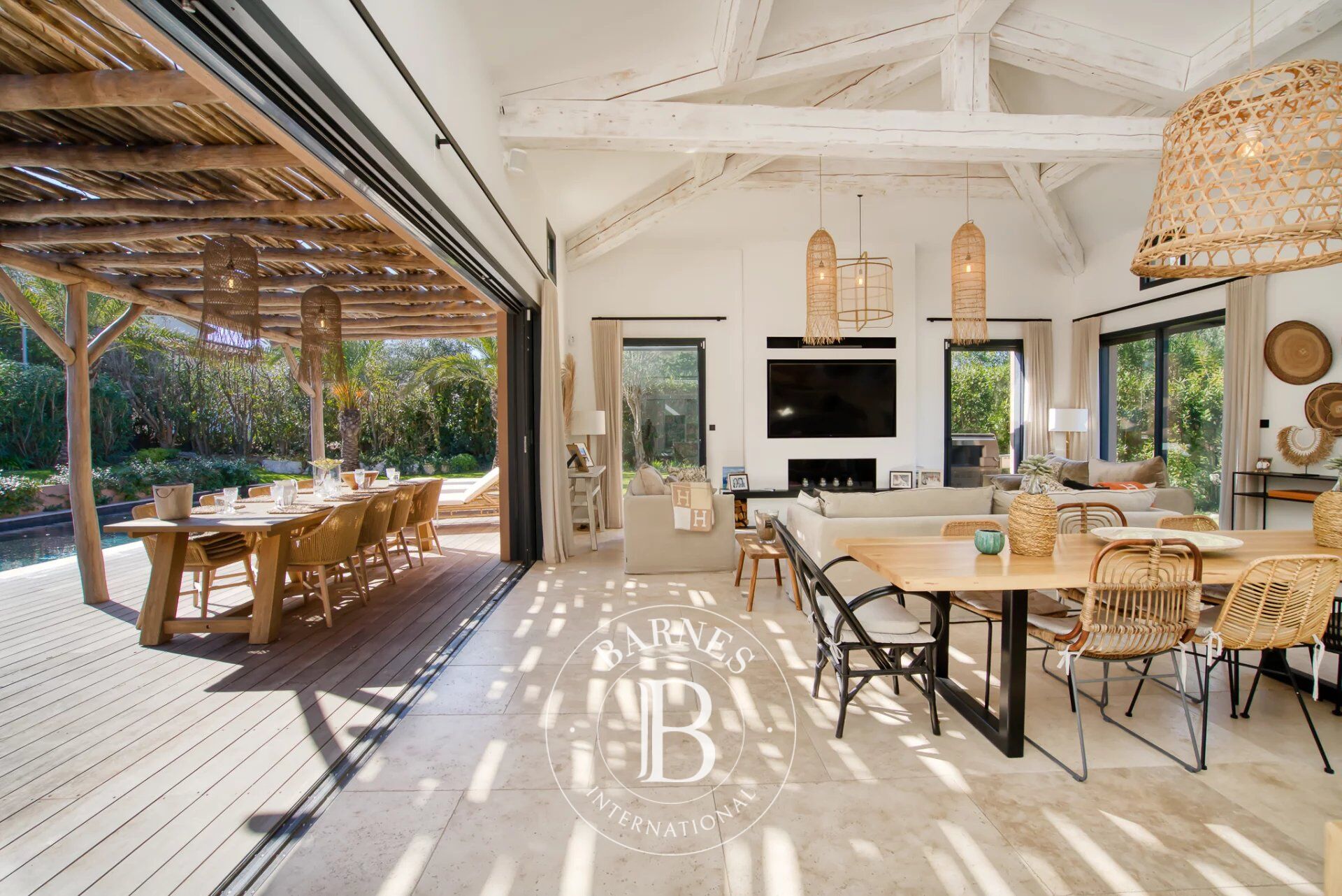 Casa Saint-Tropez - picture 1