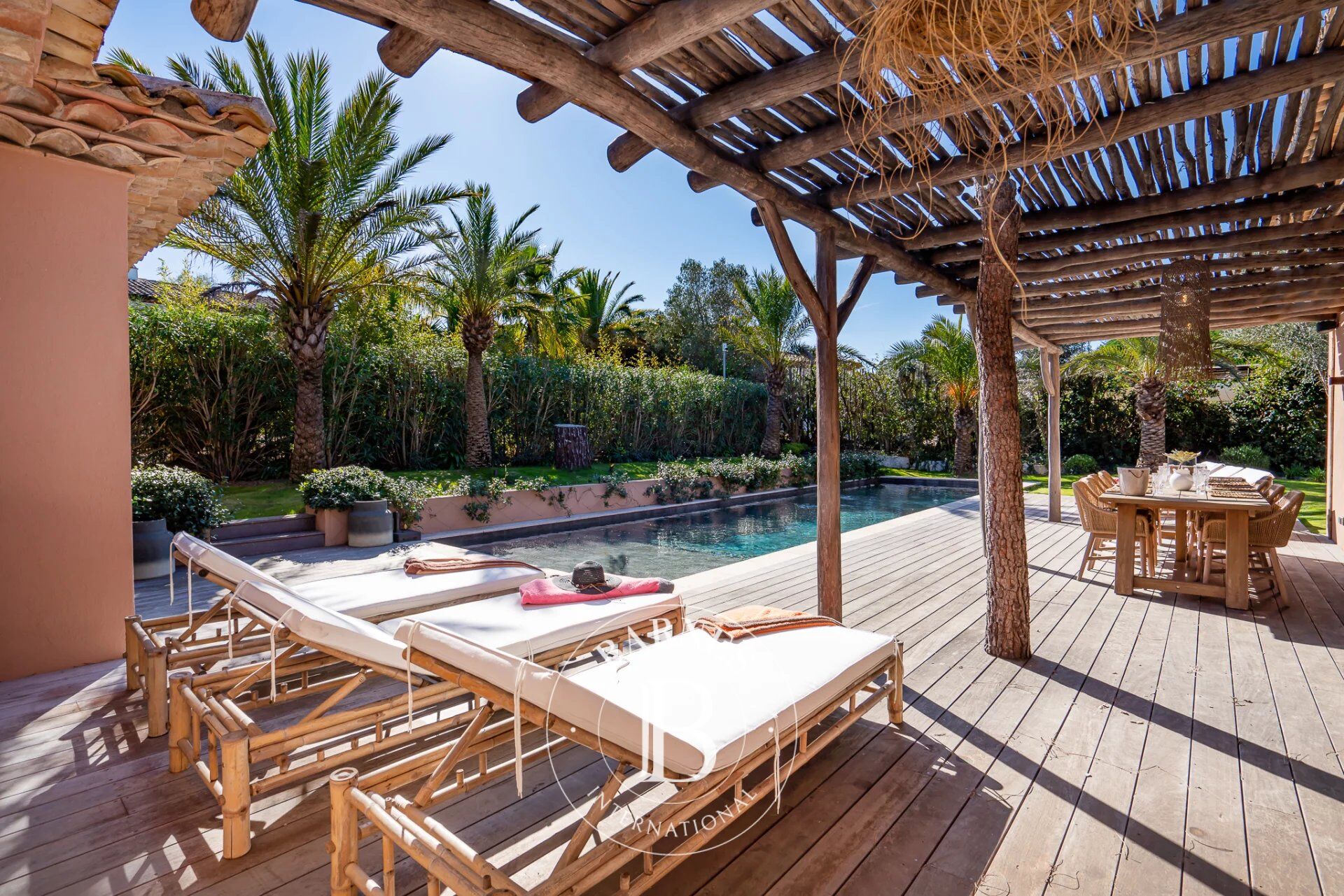 Casa Saint-Tropez - picture 3