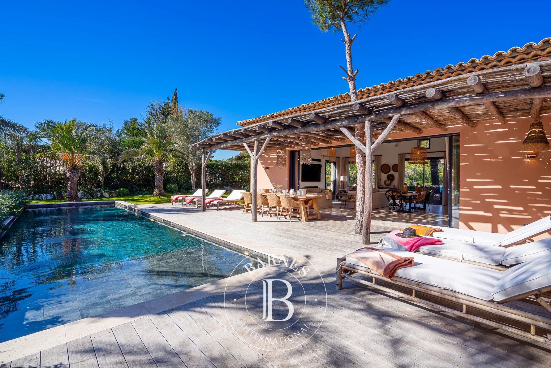 Casa Saint-Tropez - picture 2