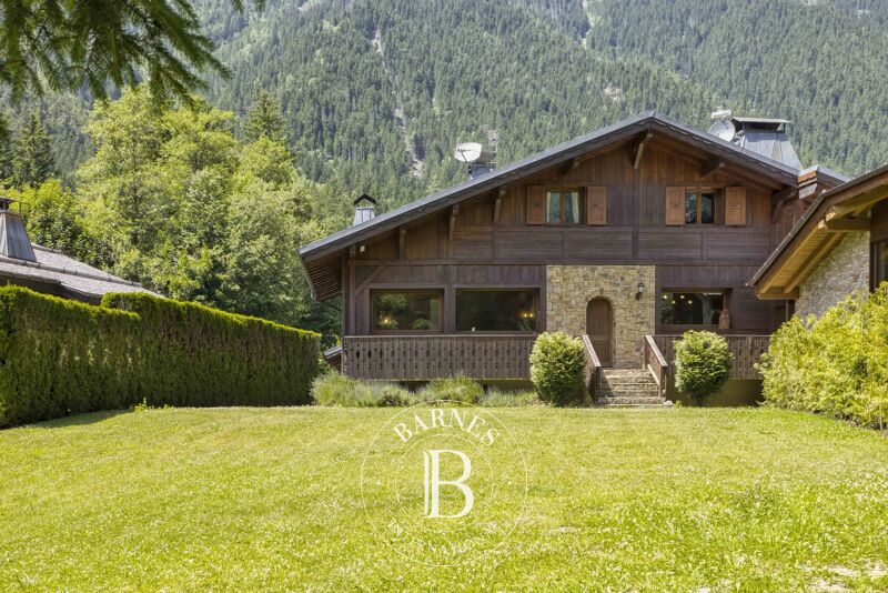 À vendre Chalet | Chamonix-Mont-Blanc - picture 3