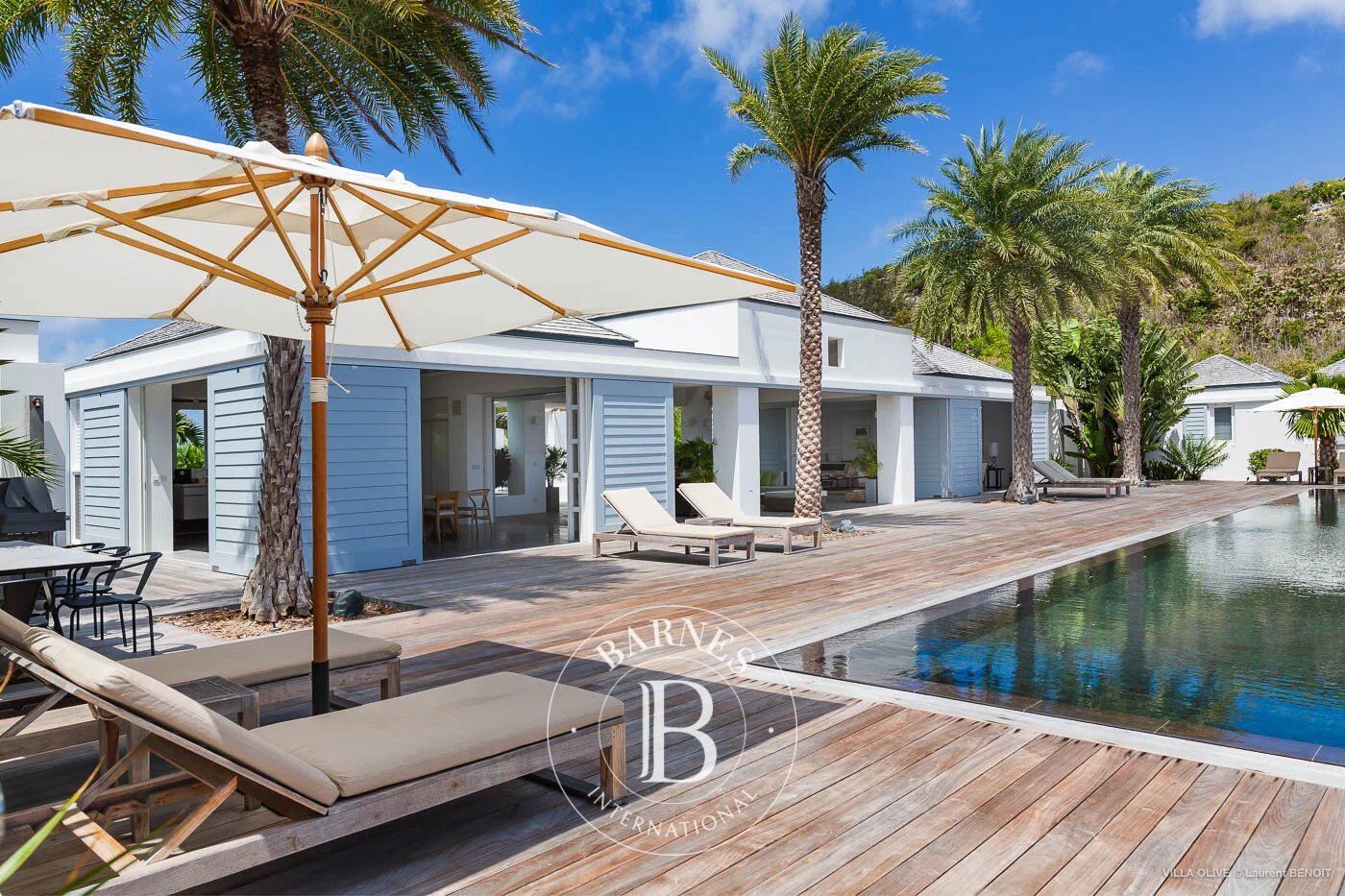 Villa Gouverneur - picture 3