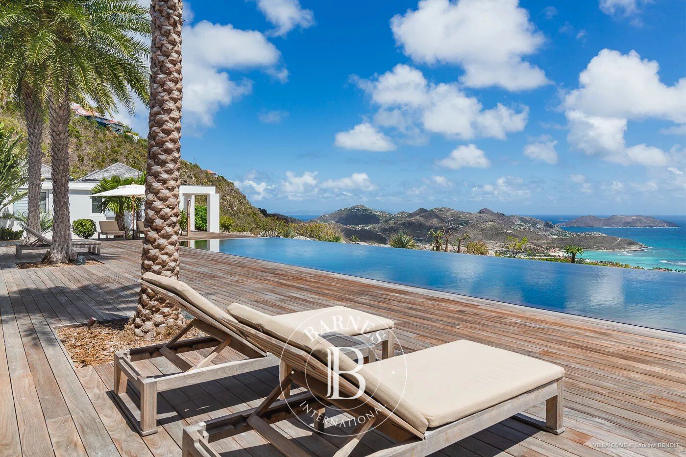 Villa Gouverneur - picture 1