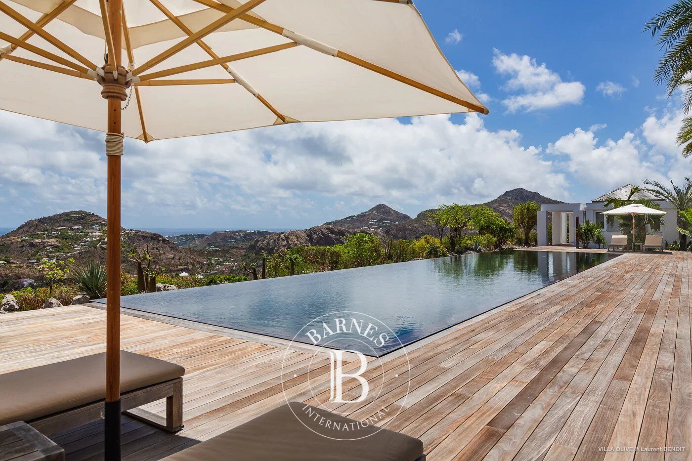 Villa Gouverneur - picture 2