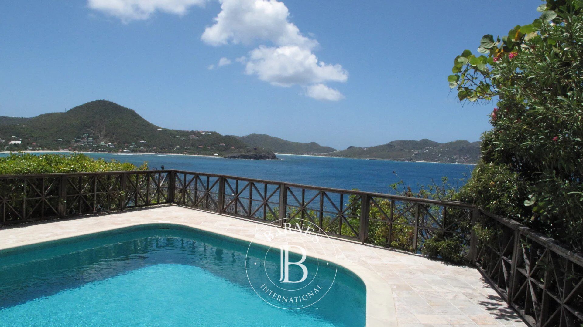 Villa Pointe Milou - picture 1