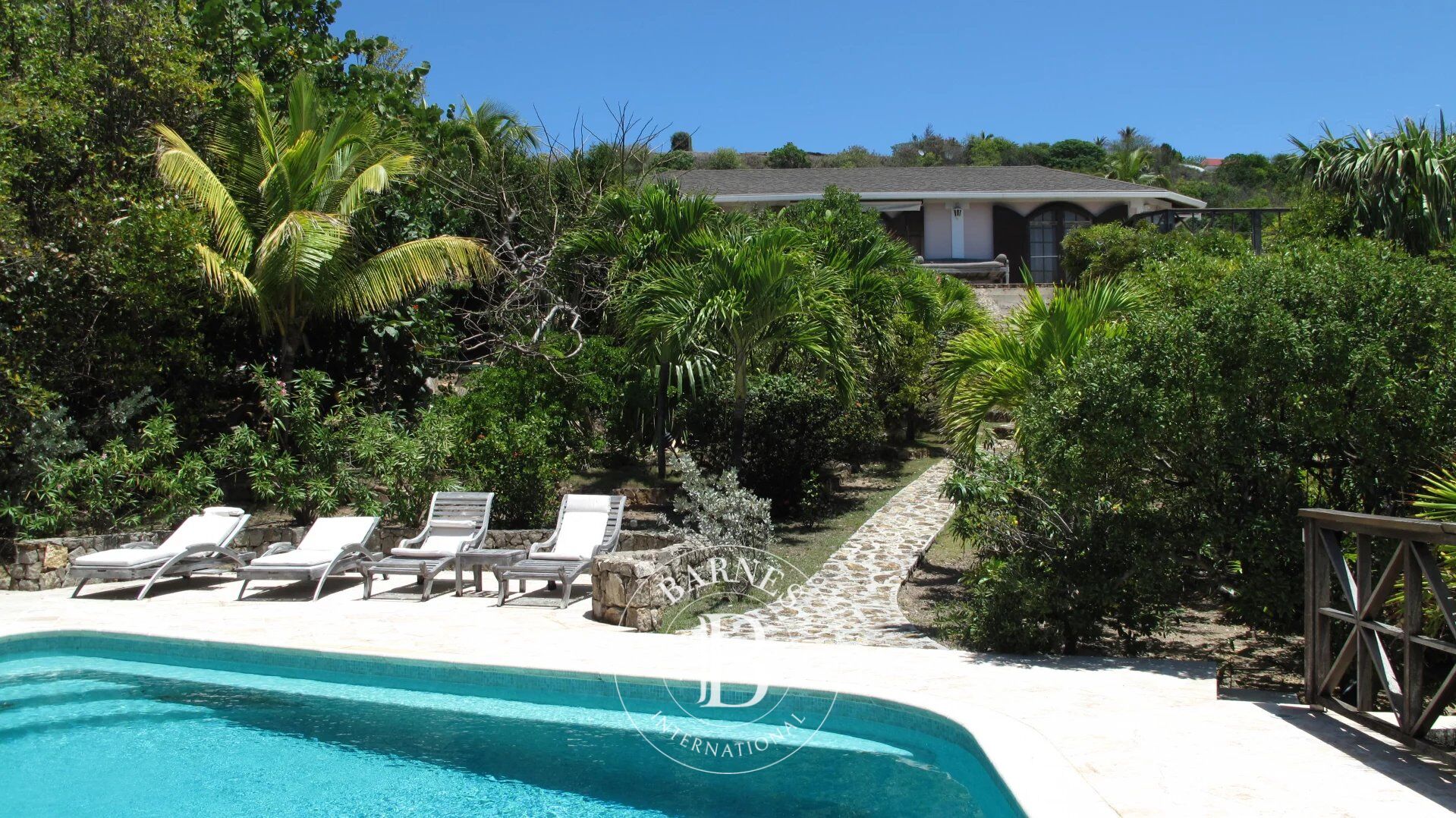 Villa Pointe Milou - picture 2