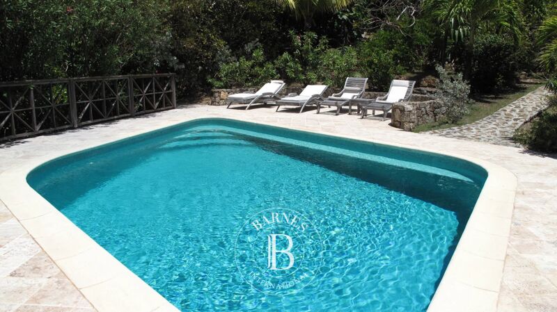 Affitto Villa | Pointe Milou - picture 3