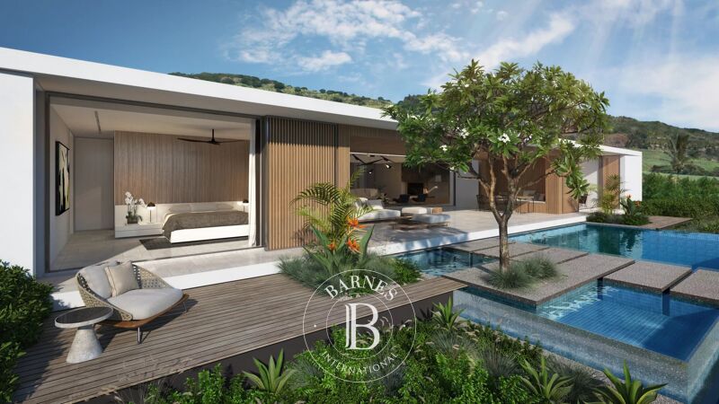 À vendre, Villa Bel Ombre - picture 2