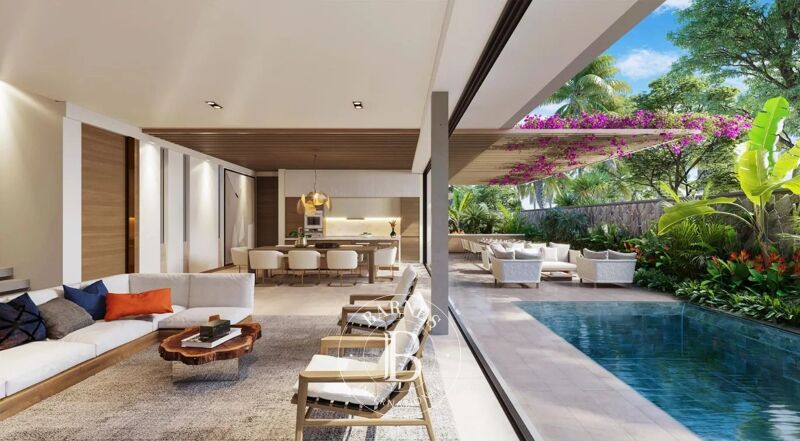 À vendre Villa | Trou aux Biches - picture 3