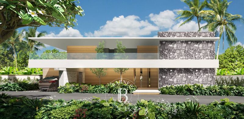 À vendre Villa | Trou aux Biches - picture 2