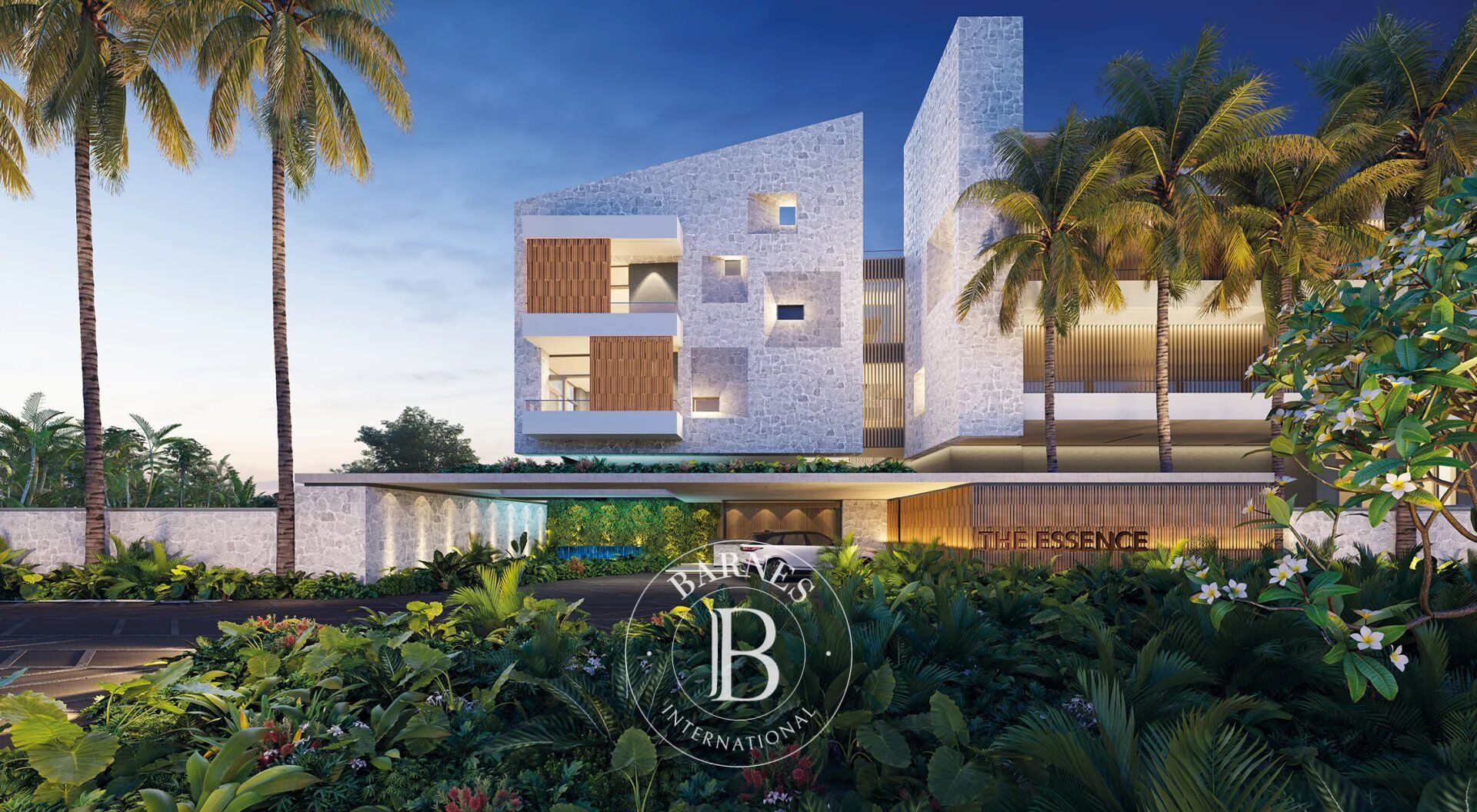 TROU AUX BICHES – VEFA - Villa à deux pas de la plage - 4 chambres - picture 1