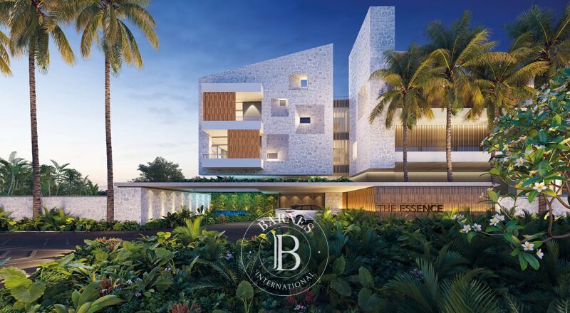 À vendre Villa | Trou aux Biches - picture 1