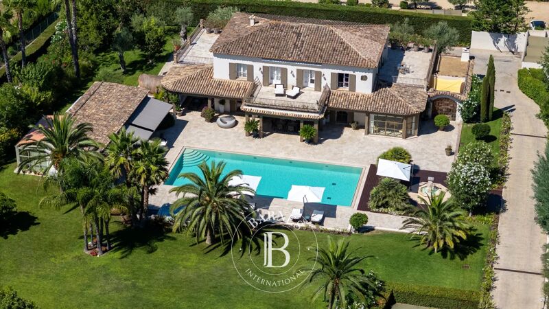 Vendita, Villa Saint-Tropez - picture 2