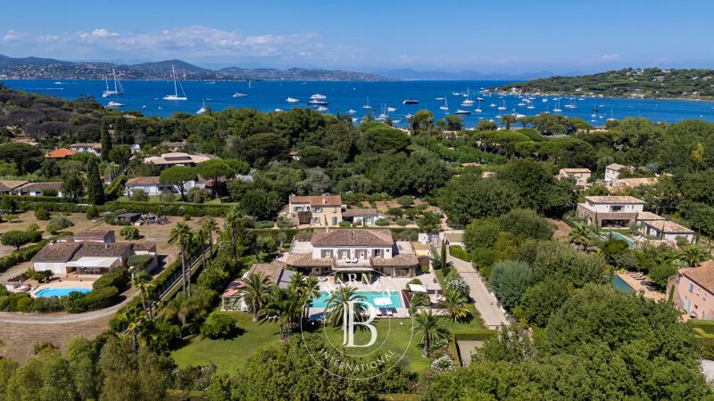 Vendita, Villa Saint-Tropez - picture 3