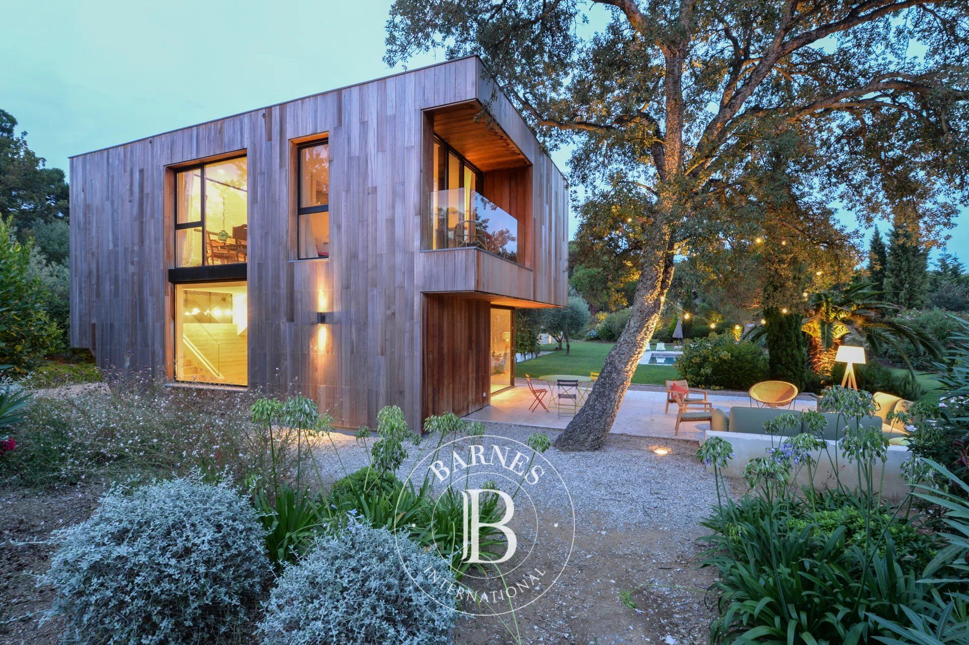 LA CROIX-VALMER - GIGARO - 6 BEDROOMS VILLA - SWIMMING POOL - picture 2