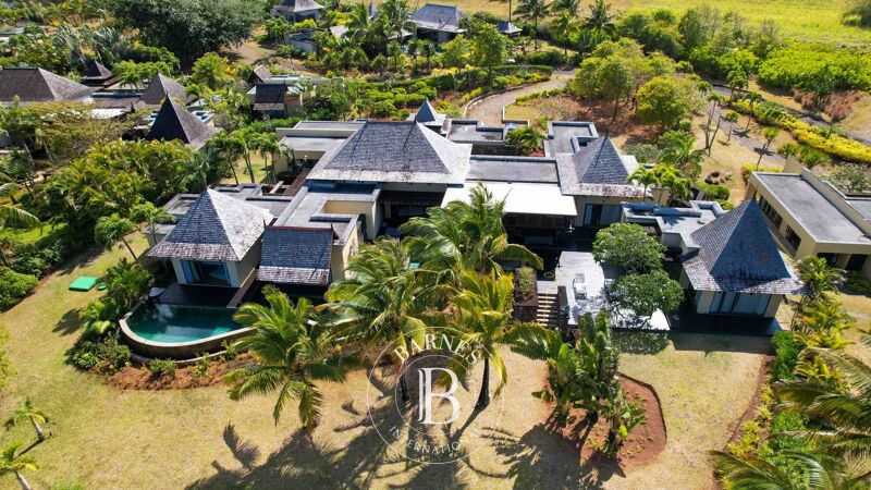 For Rent, Villa Bel Ombre - picture 3