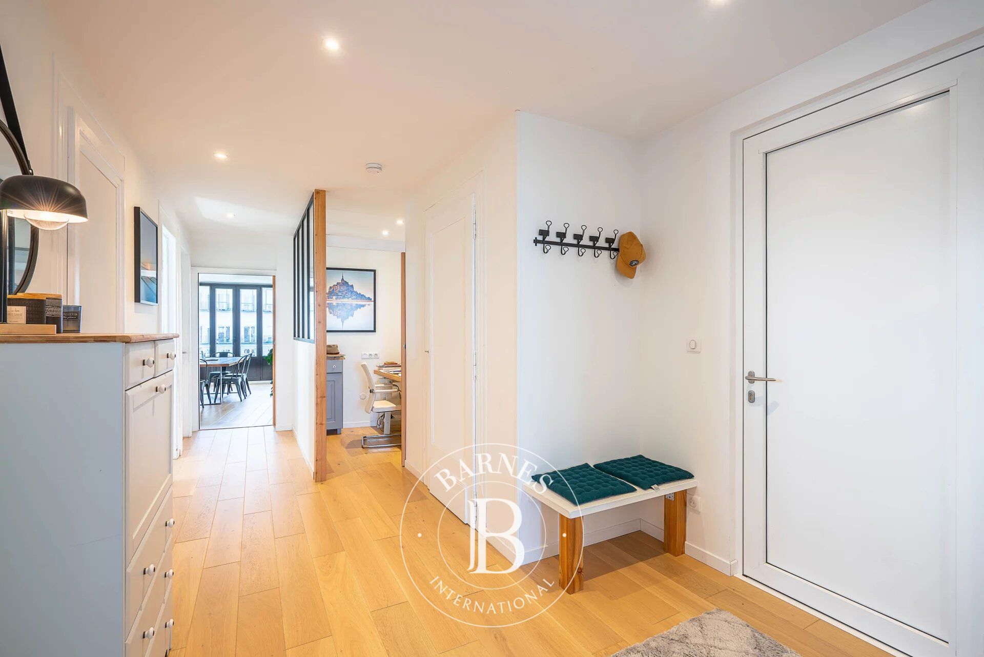 Daire Évian-les-Bains - picture 5