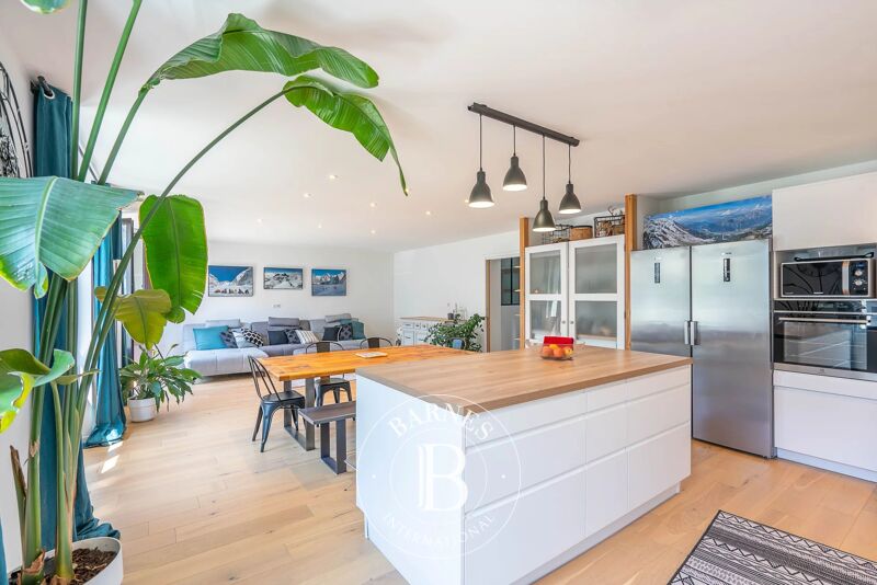 Vendido, Piso Évian-les-Bains - picture 2