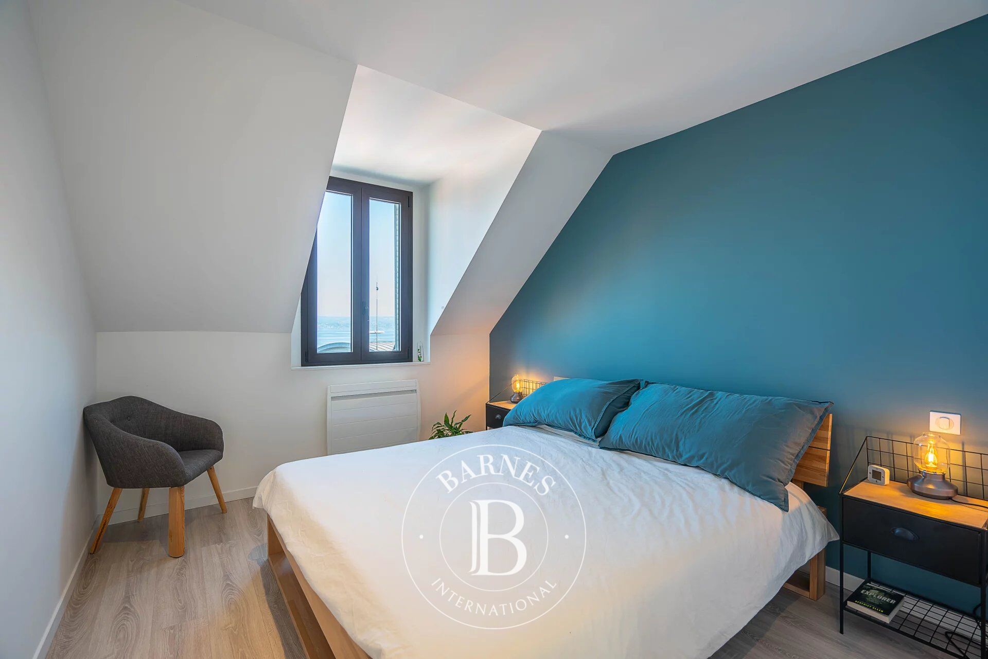 Daire Évian-les-Bains - picture 10