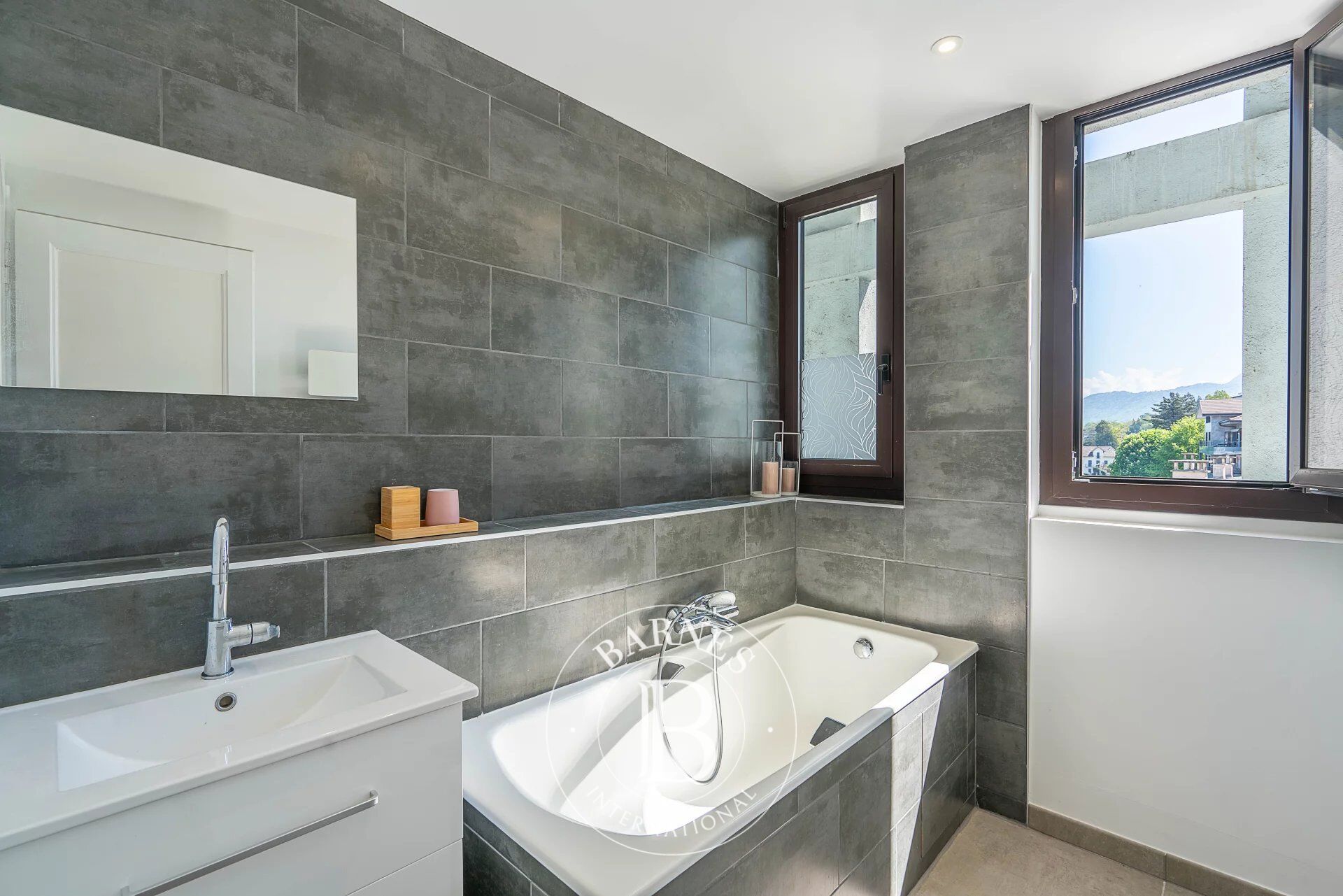 Daire Évian-les-Bains - picture 9